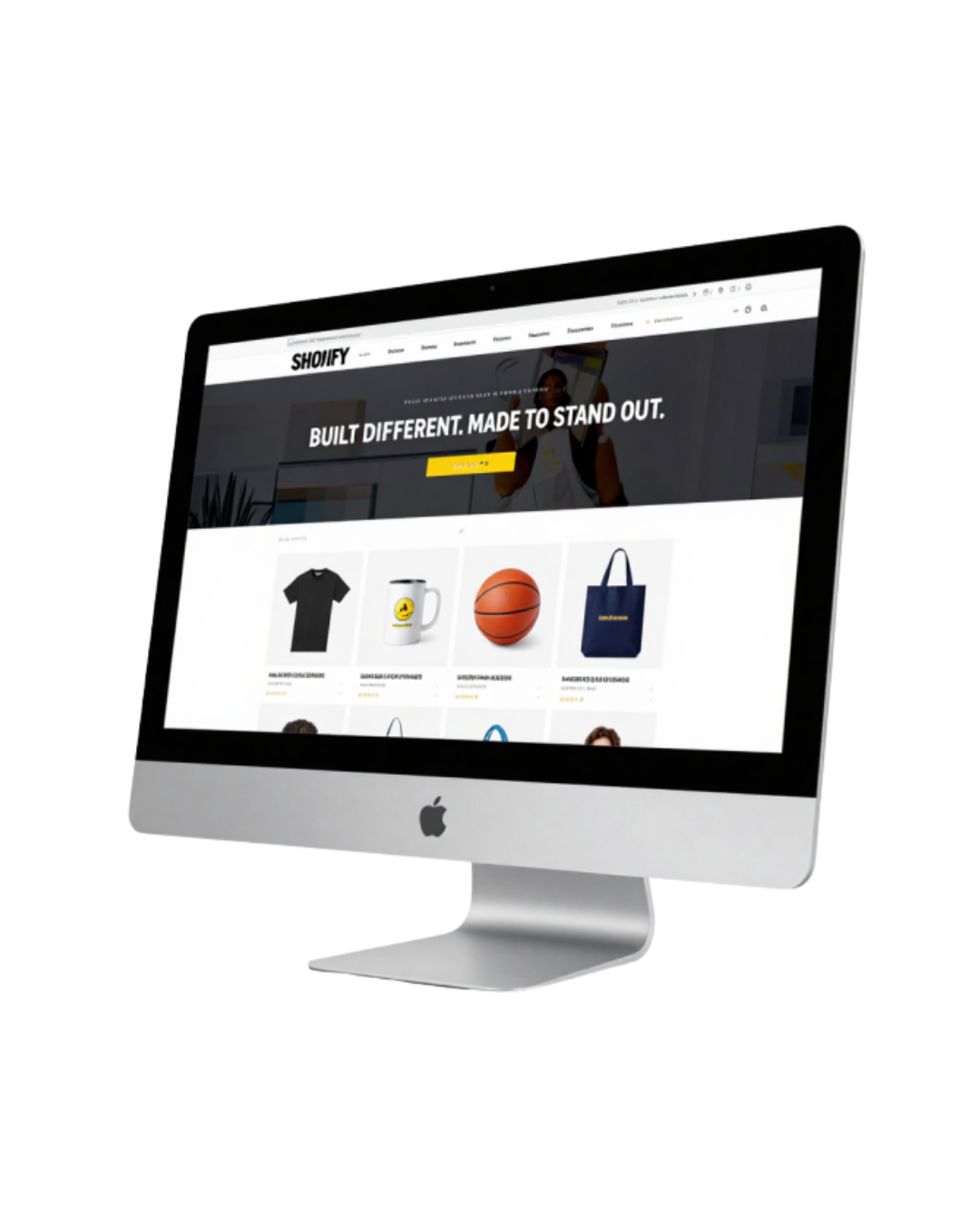 THE POD POWER PACK (SHOPIFY FORMATTING)