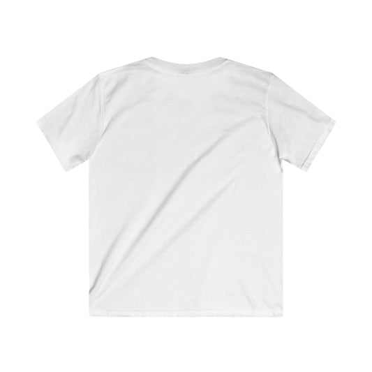 TINY TRAVEL TRIBE DISCOVER THE USVI T-SHIRT